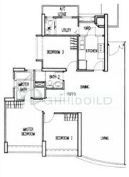 Queens (D3), Condominium #598257781